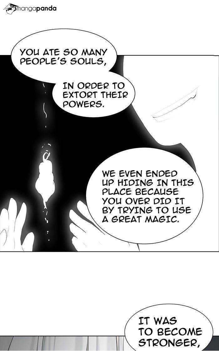 Tower of God Chapter 261 image 26